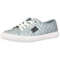 G by GUESS Women's Backer2 Smoke 9.5 M US