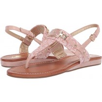 G by GUESS Women's Jriven Blush 7.5 M US