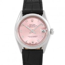 Rolex Datejust Automatic-self-Wind Female Watch 6824 (Certified Pre-Owned)