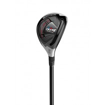 TaylorMade M4 Hybrid (4-22, Senior Flex, Left Hand)