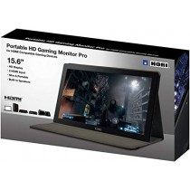 HORI Universal HD Gaming Monitor - PlayStation 4