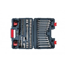 Crescent CTK128MP2N Mechanics Tool Set (128 Piece)