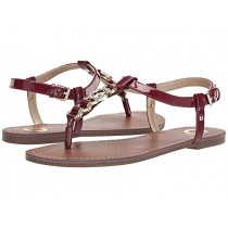 G by GUESS Women's Lexann Bold Cherry 5.5 M US