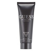 Guess Seductive Men After Shower Gel 2.5 oz
