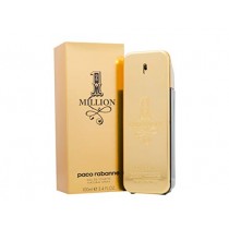Paco Rabanne 1 Million By Paco Rabanne For Men Edt Spray 3.4 Oz