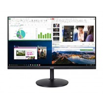 Acer CB272 bmiprx 27 inches Full HD (1920 x 1080) IPS Zero Frame Monitor with AMD Radeon FreeSync Technology - 1ms VRB & 75Hz Refresh (Display, HDMI & VGA port),Black