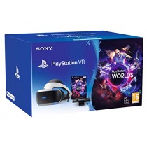 PlayStation (CUH-ZVR2) VR Starter Pack (PS4)
