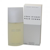 L'eau De Issey By Issey Miyake For Men. Eau De Toilette Spray 6.7 Fl Oz