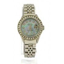 Rolex Date Automatic-self-Wind Female Watch 6916 (Certified Pre-Owned)