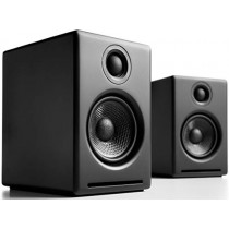Audioengine A2+ Black (Pr.) 2-Way Powered Speaker System