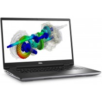 Dell Precision 7780 Mobile Workstation - 17.3" FHD AG Display - 5.5Ghz Intel Core i9-13950HX 24-Core - 128GB CAMM RAM - NV RTX 5000 Ada (16GB GDDR6) - 2TB SSD - Windows 11 Pro