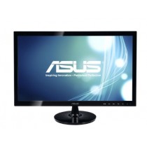 ASUS VS248H-P 24" Full HD 1920x1080 2ms HDMI DVI VGA Back-lit LED Monitor