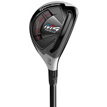 TaylorMade M4 Hybrid (4-22, Regular Flex, Right Hand)