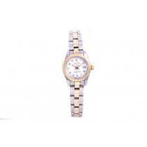 Rolex Datejust Automatic-self-Wind Female Watch 69173 (Certified Pre-Owned)