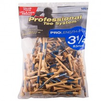Pride Professional Tee System, 3-1/4 inch ProLength Plus Tee