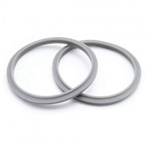 Nutribullet Replacement Gasket with Lip for Nutribullet Blender Part, 2 pack