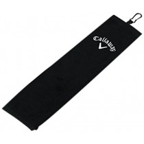 Callaway 2014 Tri-Fold Towel Mens Black