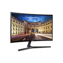 Samsung LC27F398FWNXZA Samsung C27F398 27 Inch Curved LED Monitor