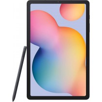 SAMSUNG Galaxy Tab S6 Lite 10.4" 64GB Android Tablet, S Pen Included, Slim Metal Design, AKG Dual Speakers, Long Lasting Battery, 2020, Oxford Gray 
