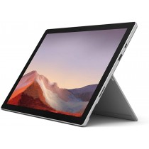 Microsoft Surface Pro 7 with Surface Pro Signature Type Cover