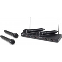 Samson SWS412HH-E Wireless Microphone System