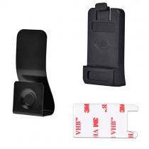 Fodsports M1S Pro Motorcycle Bluetooth Intercom Clips kit