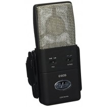 CAD Audio Equitek E100S Large Diaphragm Supercardioid Condenser Microphone