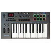 Nektar IMPACT LX25+)