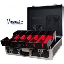 Vincent Large Mastercase-Black