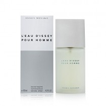 L'eau d'Issey Pour Homme by Issey Miyake 4.2 oz Eau de Toilette Spray