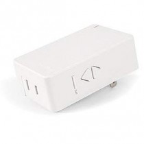 Insteon 2457D2 NST2457D2 Plug-in Lamp Dimmer, White