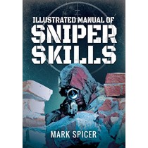 Illustrated Manual of Sniper Skills