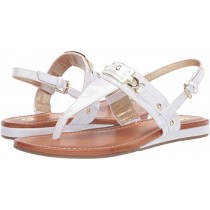 G by GUESS Women's Jriven White 7.5 M US