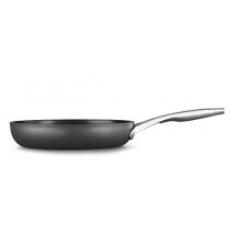 Calphalon 2029647 Premier Hard-Anodized Nonstick 10-Inch Frying Pan, Black