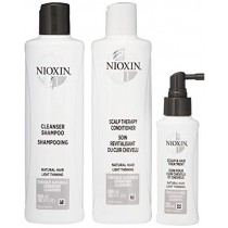 Nioxin Nioxin Care System Kit System 1, 2.84 Oz