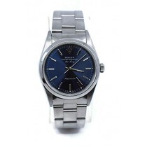 Rolex Air-King Automatic-self-Wind Male Watch 14000 (Certified Pre-Owned)