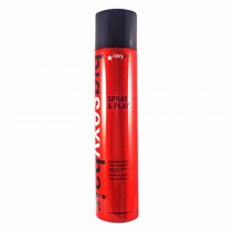 SEXYHAIR Big Spray & Play Volumizing Hairspray, 10.0 oz.