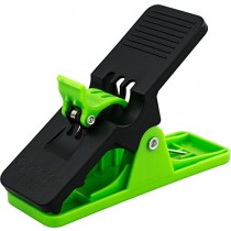 Cigar Minder Clip - All Purpose Cigar Holder (Green)
