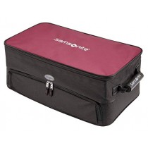 Samsonite Expanding Golf Trunk Locker Organizer