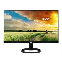 Acer R240HY Abmidx 23.8" Full HD (1920 x 1080) VA Monitor (HDMI, DVI & VGA Ports)