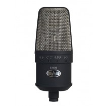CAD Audio Equitek E300S Large Diaphragm Multi-Pattern Condenser Microphone