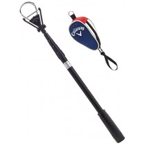 Callaway Golf Pocket & 6' Ball Retriever