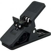 Cigar Minder Clip -  All Purpose Cigar Holder (Black)
