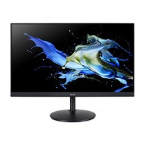 Acer CB242Y bir 23.8" Full HD (1920 x 1080) IPS Zero Frame Monitor with AMD Radeon FreeSync Technology - 1ms VRB & 75Hz Refresh (HDMI & VGA Port)