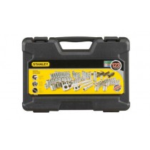 Stanley STMT71652 123-Piece Socket Set
