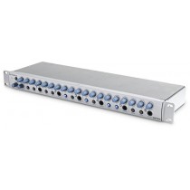 PreSonus HP60 6-Channel Headphone Amplifier/Mixer