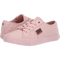 G By Guess Women's Backer2 Light Pink 10 M US