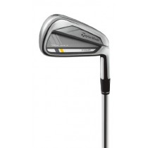 TaylorMade Rocketbladez Tour 7 Iron, Right Hand 37", Steel KBS Tour Stiff Flex