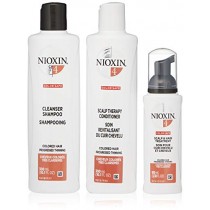 Nioxin System Kit 4