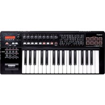 Roland 32-key MIDI Keyboard Controller, black (A-300PRO-R)